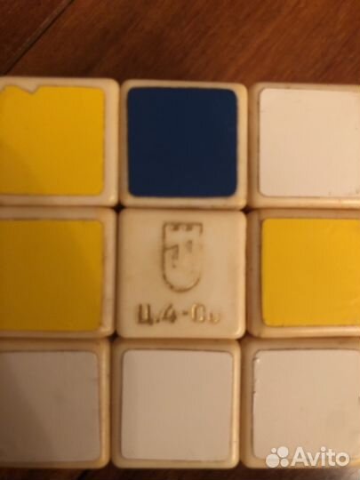 Игрушки винтаж СССР