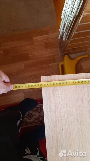 Стол письменный