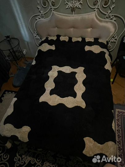 Плед покрывало