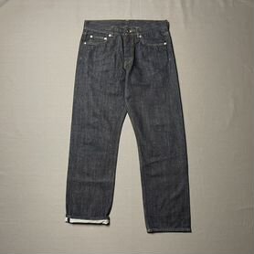 Arket selvedge denim 32