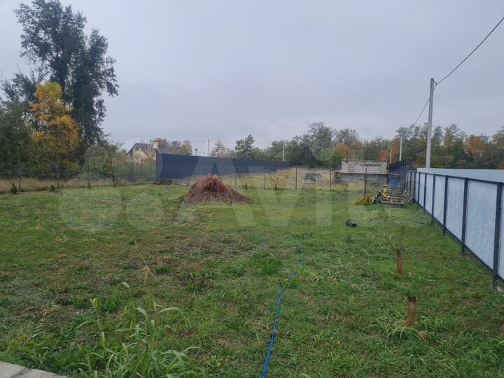 Участок 5 сот. (ИЖС)