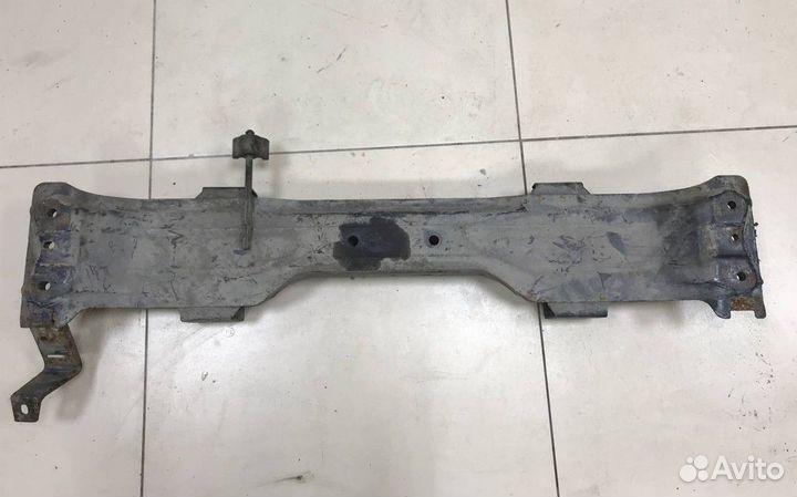 Балка задняя Kia Spectra
