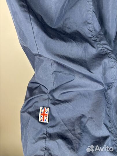 Шорты Reebok до колена XL