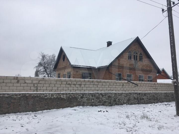 Дом 150 м² на участке 30 сот.