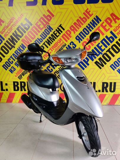 Yamaha Jog SA36J(Только из Японии)