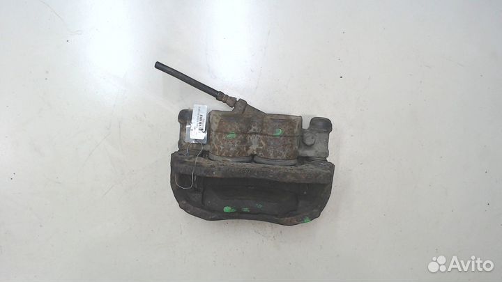 Суппорт Iveco Daily 4, 2010