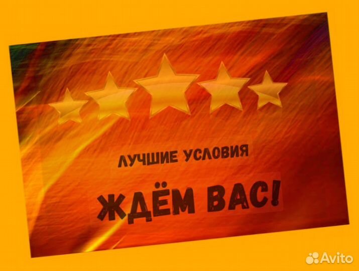 Жиловщик мяса Вахта Жилье+Еда Еженедельный аванс М/Ж