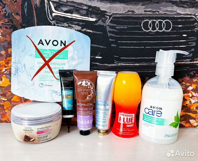 Спреи, крема, гель д/д, ср-ва для ног и т.д