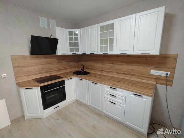 Сборка-разборка мебели любой сложности