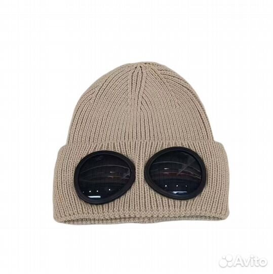 C.P Company шапка