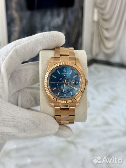 Часы rolex