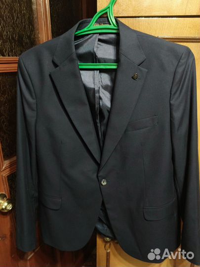 Продам пиджак новый
