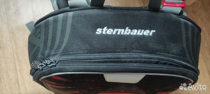 Рюкзак школьный для мальчика бу