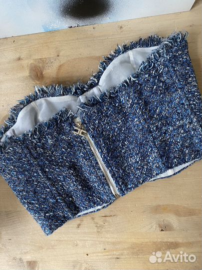 Elisabetta franchi топ