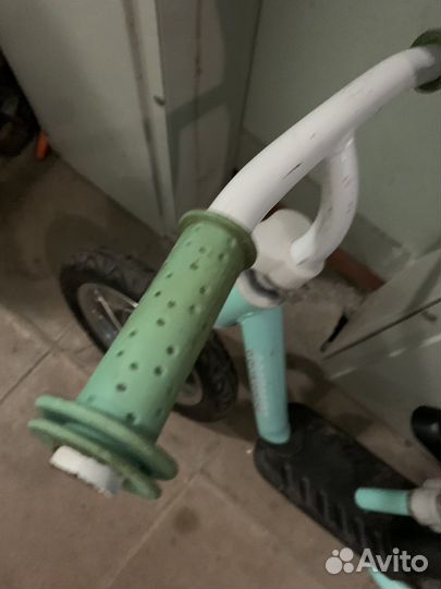 Беговел Cosmokids