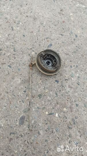 Задний тормозной барабан на мотоцикл Минск