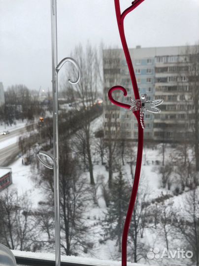 Горшки для орхидей или других цветов одним лотом