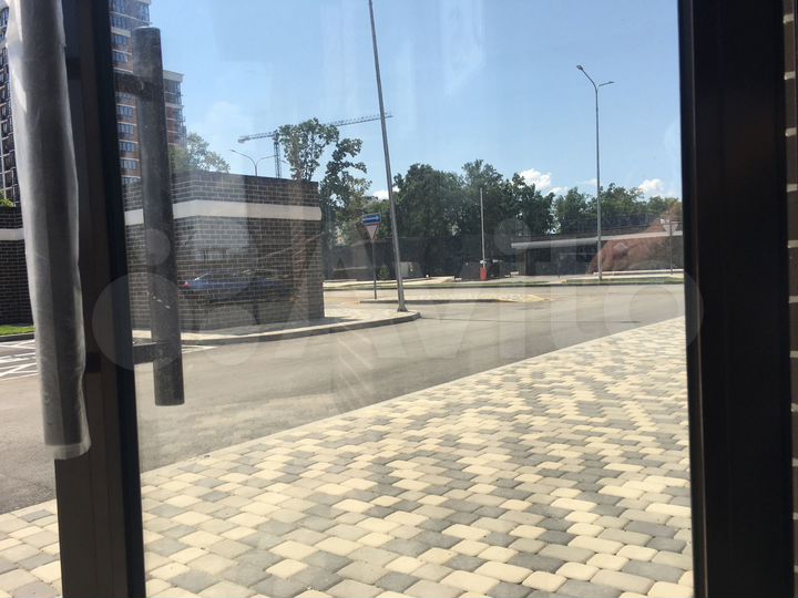 Свободного назначения, 50.3 м²