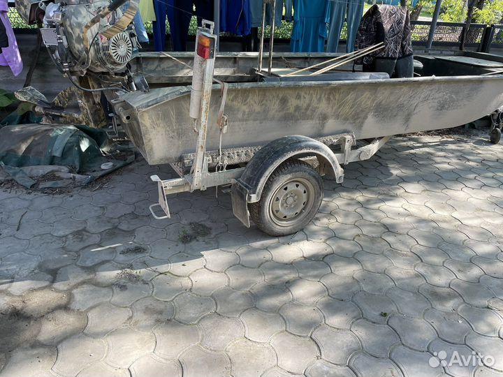 Болотоход