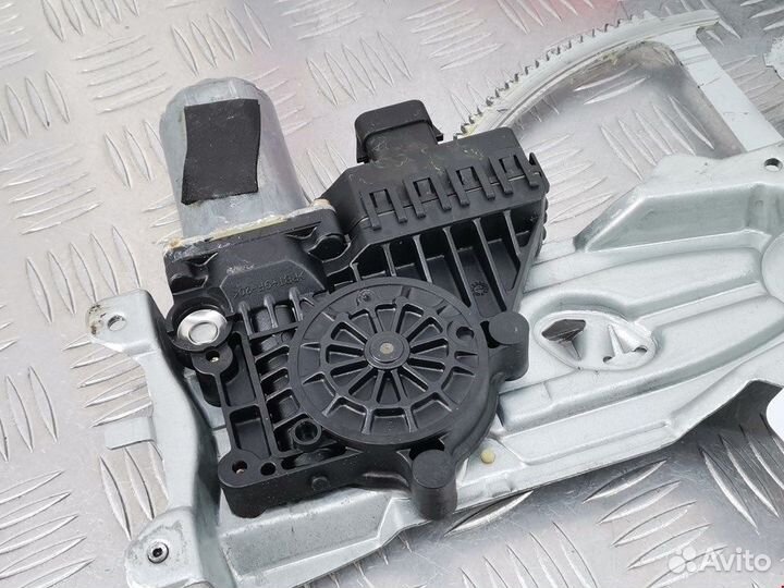 Стеклоподъемник для Opel Astra G