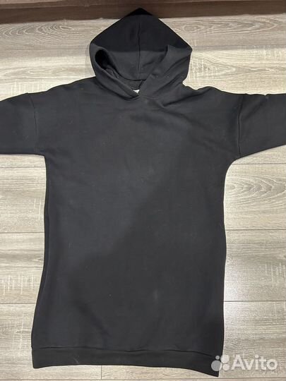 Платье-туника