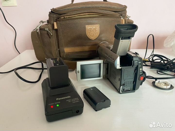 Видео камера