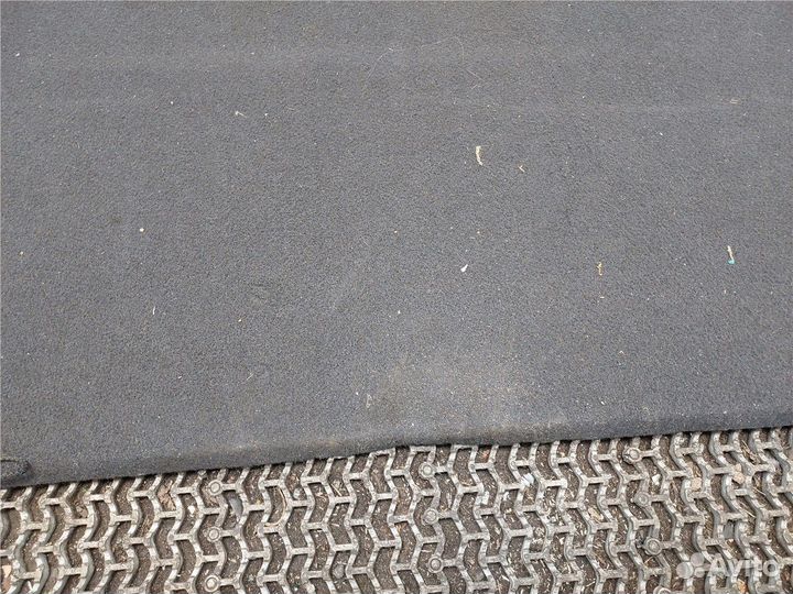 Полка багажника Peugeot 3008, 2010