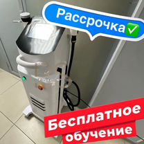 Косметологический аппарат для коррекции фигуры Mic