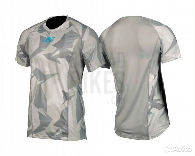 Термобелье - футболка Klim Aggressor Cool -1.0