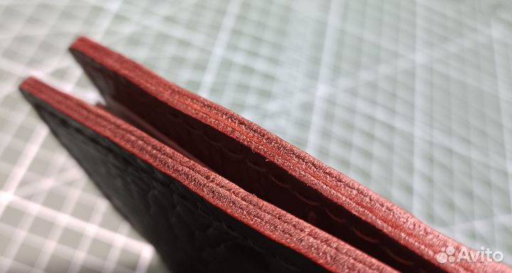 Обложка на паспорт