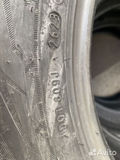 Nokian Tyres Nordman 7 SUV 215/55 R18 99T