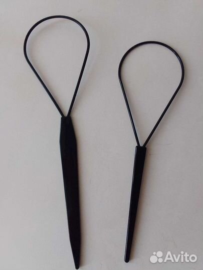 Аксессуары для волос. для причёсок