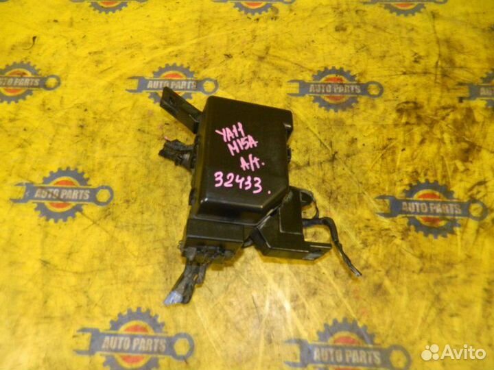 Блок предохранителей под капот Suzuki Sx4 YA11S