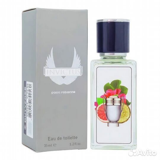 Paco rabanne invictus