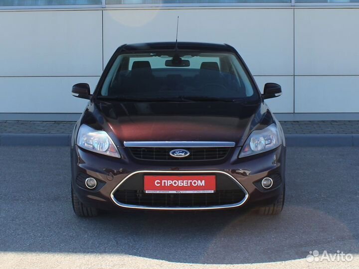 Ford Focus 1.6 AT, 2010, 171 535 км