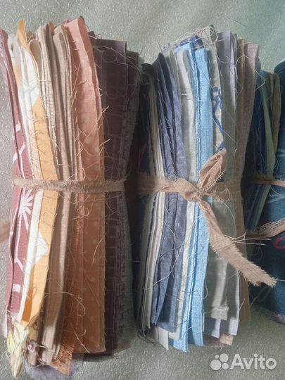 Ткань для пэчворка, наборы для творчества, 37*37