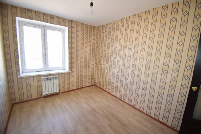 3-к. квартира, 65,5 м², 8/9 эт.