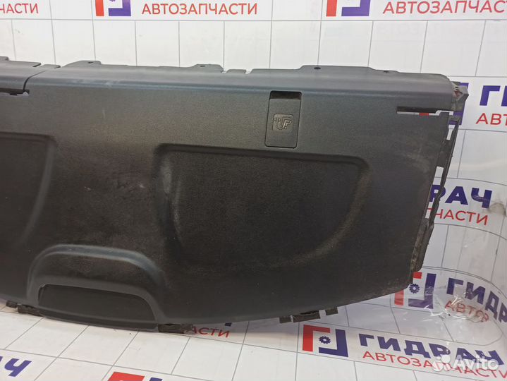 Полка Hyundai Solaris 856104L000RY