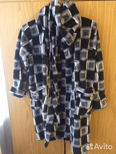 Халат детский