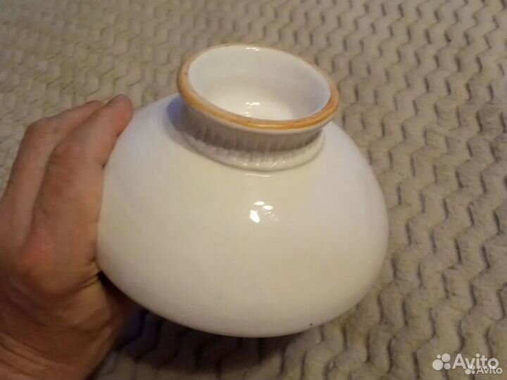 Чаша для бритья