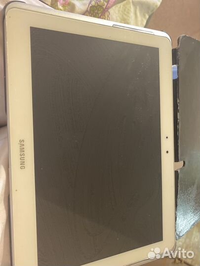 Samsung galaxy tab 2