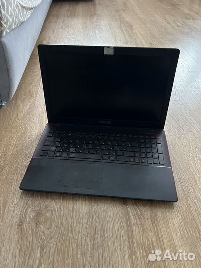 Asus