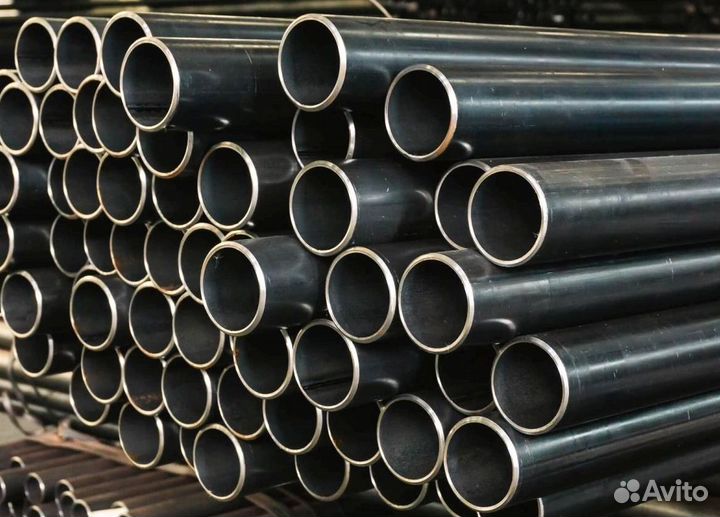 Труба круглая