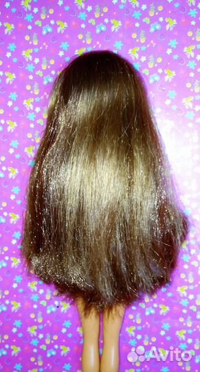 Wet N Wild Teresa Барби