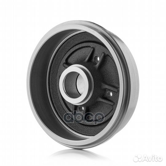 Барабан тормозной для а/м nissan note (E11, NE11)