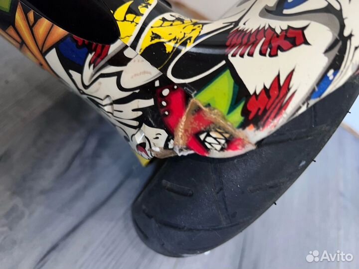 Гироскутер бу