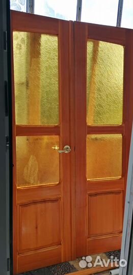 Дверь межкомнатная