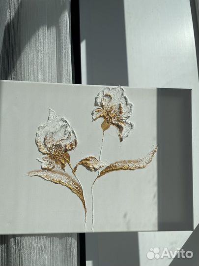 Текстурная картина