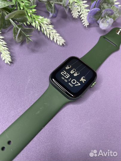 Умные часы smart watch 7