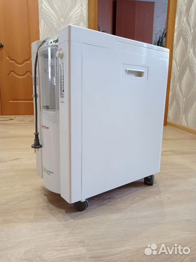 Концентратор кислорода Армед 7F-3L (0-3 л/мин)